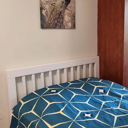 Star Apartment